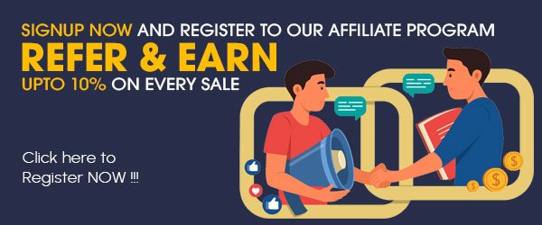 Ad Affiliate Banner