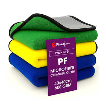 Microfiber