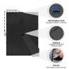 Easy installation on Wall/Tabletop