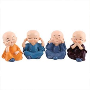 Set of Four