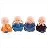 Set of Four