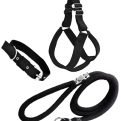 SellerBazaar's Durable Materials Dog Leash Set