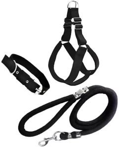 SellerBazaar’s Durable Materials Dog Leash Set