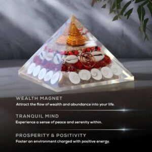 Wealth Magnet and Positivity Enhancer