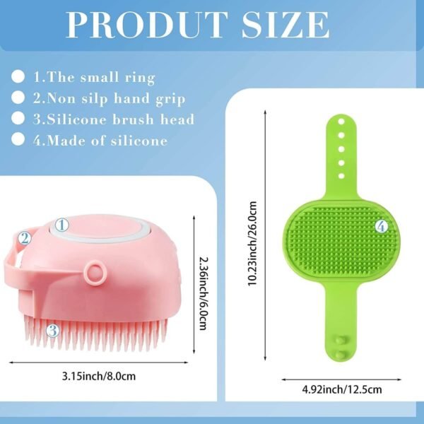 Compact and Ergonomic Design