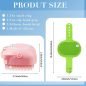 Compact and Ergonomic Design
