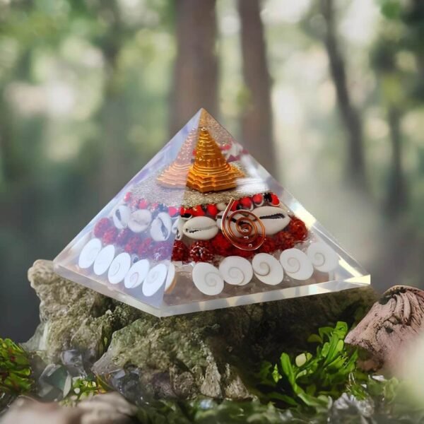 SellerBazaar Certified Authentic Pyramid