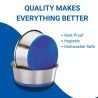 Safe and Non-Toxic Materials
