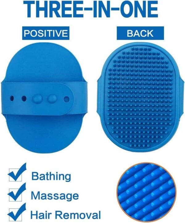 Deshedding Com