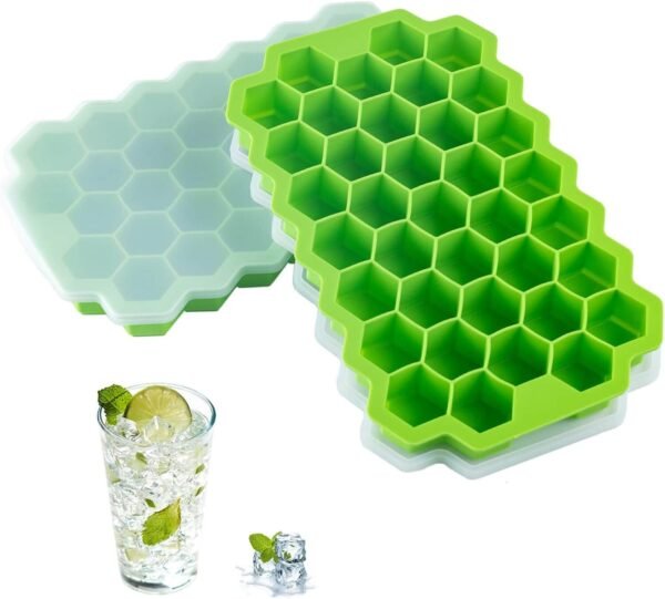 Honeycomb Design
