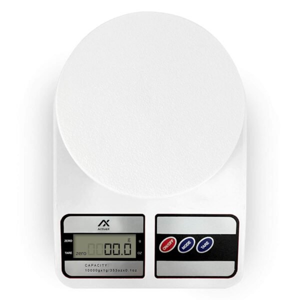 Digital Kitchen Food Weighing Scale