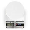 Digital Kitchen Food Weighing Scale