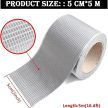 Compact and Convenient Size