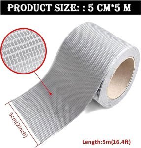 Compact and Convenient Size