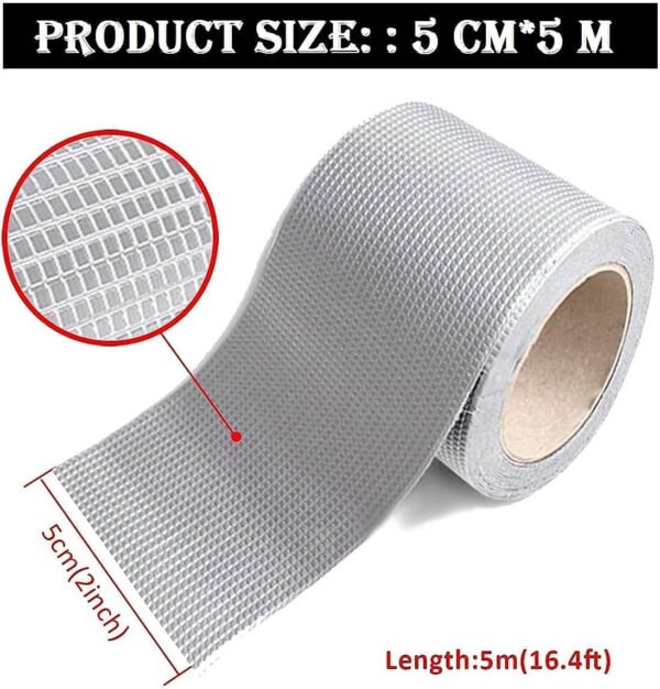 Compact and Convenient Size