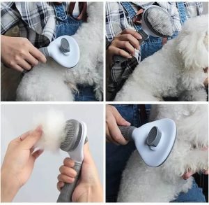 Gentle on Pet Skin