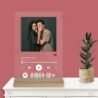Elegant Wooden Stand