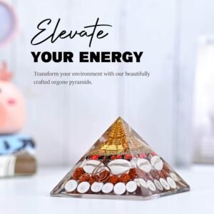 Energy Elevator