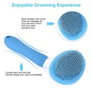 Multipurpose Grooming