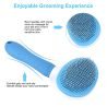 Multipurpose Grooming