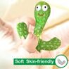 Soft and Skin-Friendly