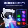 Stunning Galaxy Effects