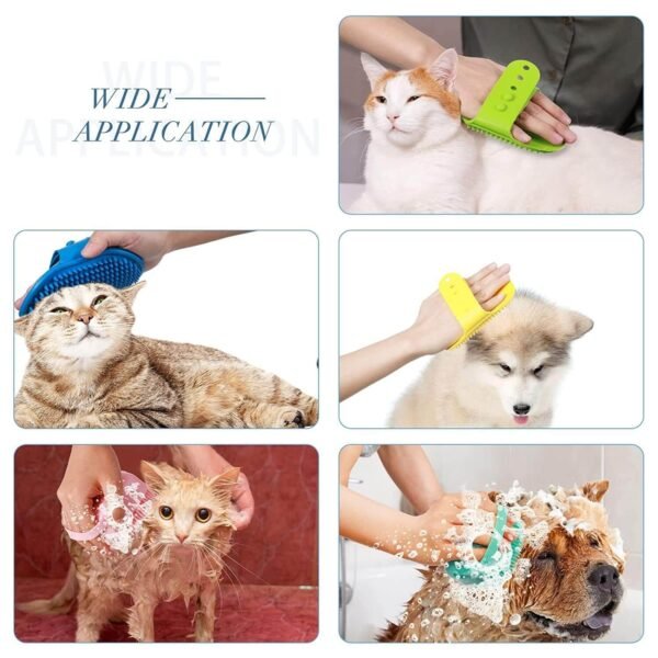 Versatile Applications