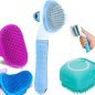 Complete Grooming Solution in One Pack