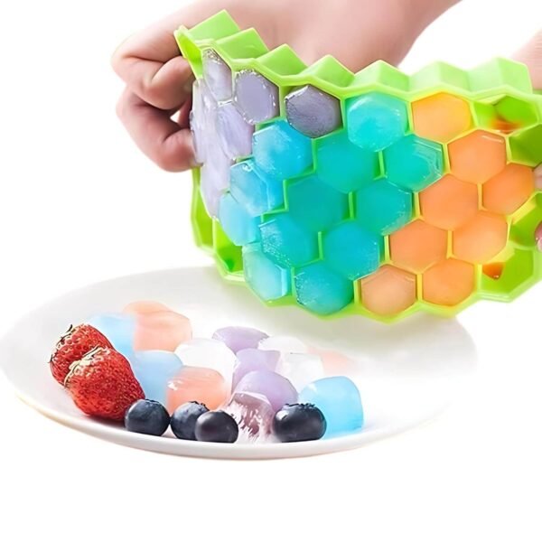 Premium Food-Grade Silicone