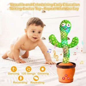 Educational and Fun
