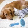 User-Friendly Cleaning Process
