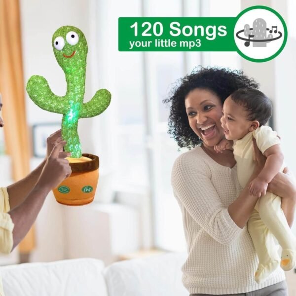 120 Pre-Installed Songs