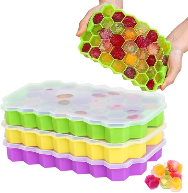 37-Cavity Capacity