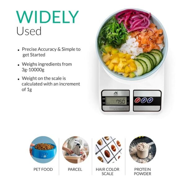Versatile Applications