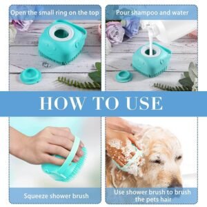 Effortless Soap Application