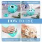 Effortless Soap Application
