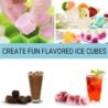 Ideal for Drinks and Recipes