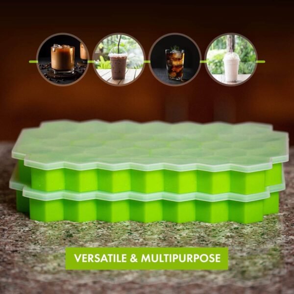 Multi-Purpose Use