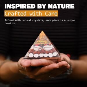 Inspired by Nature