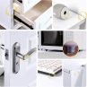 Protects Furniture & Walls