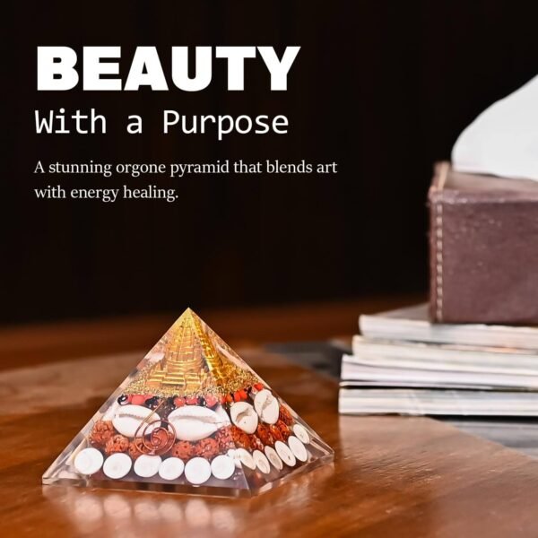 Purposeful and Beautiful Design