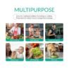 Multi-Purpose Use