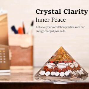 High-Quality Orgonite Material