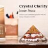 High-Quality Orgonite Material