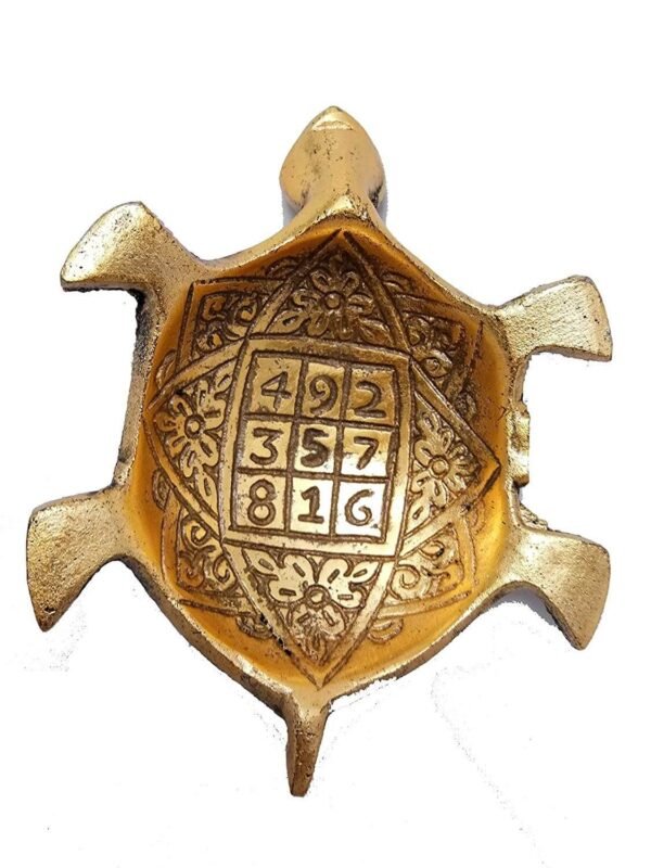 Enhances Vastu and Feng Shui