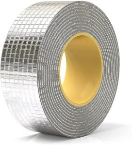 SellerBazaar Aluminum foil adhesive tapes