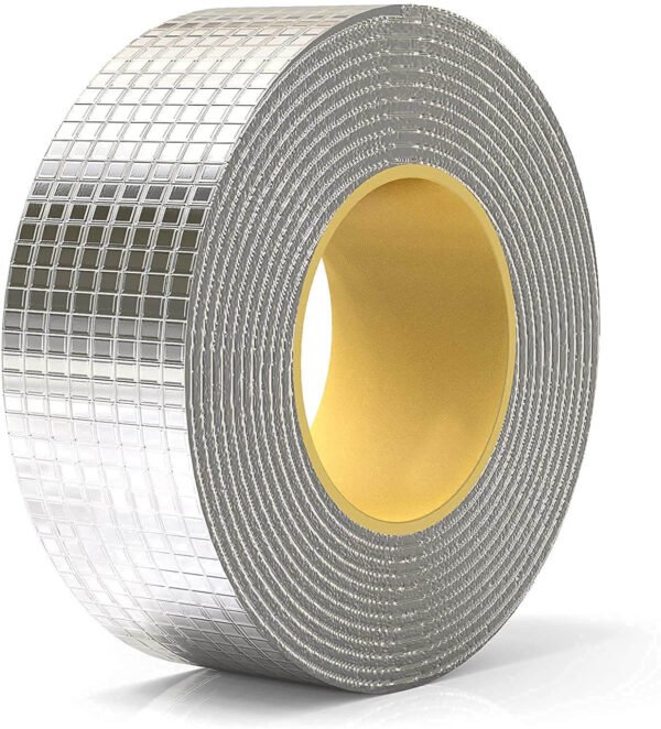 SellerBazaar Aluminum foil adhesive tapes