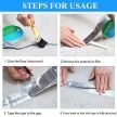 Easy Application Method