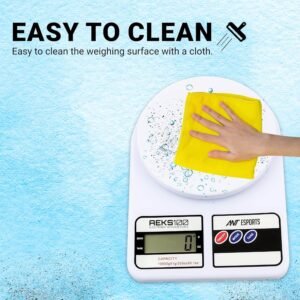 Easy to Clean