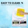 Easy to Clean